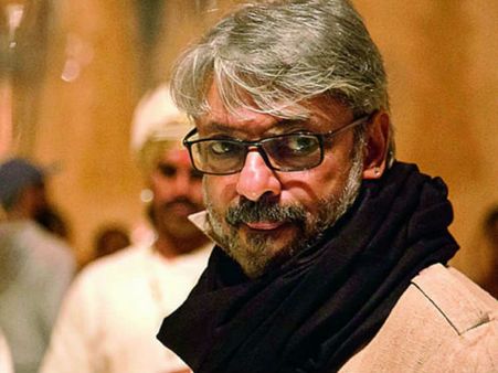 Upon Winning National Awards For Padmaavat, Sanjay Leela Bhansali Recounts Film’s CHAOTIC Journey