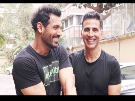THIS Is What John Abraham Said About Batla House’s Clash With Akshay Kumar Starrer Mission Mangal