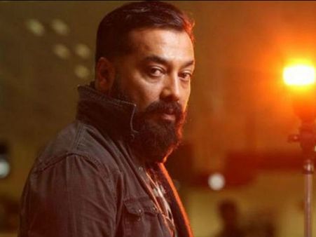 Anurag Kashyap Quits Twitter After His Daughter & Family Receive Threats: Read His Final Tweets