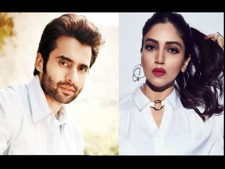 B-town Grapevine - Bhumi Pednekar & Jackky Bhagnani Are The Newest Couple In Town; Are They?