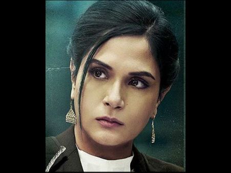 Richa Chadha Talks About Section 375; Says Every Girl Will Relate To Her Character