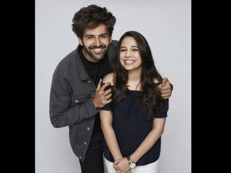Raksha Bandhan: Kartik Aaryan Misses Being With His Sister On This Special Day; Here’s Why!