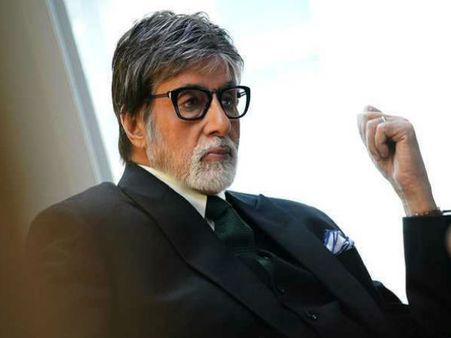 Amitabh Bachchan GETS REAL About Suffering From Tuebrculosis; Says He Didn’t Know For 8 Years