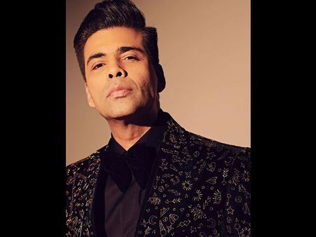 Karan Johar Admits Kuch Kuch Hota Hai Was Politically Incorrect; Was BLASTED By Shabana Azmi For It!