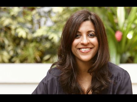 Zoya Akhtar: We Are Trying To Project Men Who WE Want To See On Screen