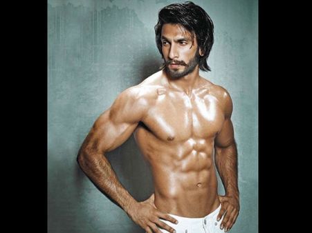 Ranveer Singh Wishes To Be The Champion Of Hindi Film Industry! Here’s Why