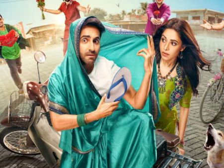 Ayushmann Khurrana Says Audiences Should Leave Their Brains At Home Before Watching Dream Girl!