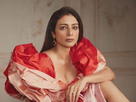 Did Stardom Come At A Price For Tabu? Find Out What She Says