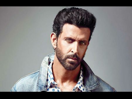 Hrithik Roshan: Entertainment Value Of A Film Is Most Important For Me