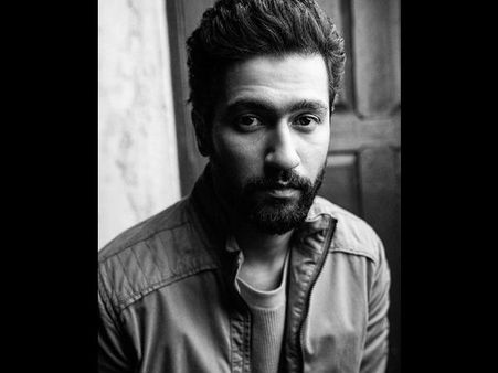 Vicky Kaushal Says He Has Never Suffered Because Of Relationship Drama