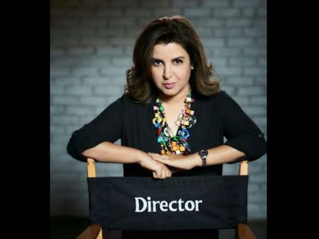Farah Khan Talks About The Value Of Commercial Films: My Father Was A Producer And He Died Penniless