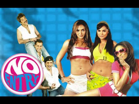 Boney Kapoor Announces No Entry 2 On The Occasion Of #14YearsOfNoEntry!