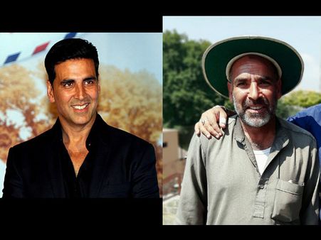 Akshay Kumar Finds His Doppleganger In Kashmiri Man; Netizens React With Hilarious Tweets