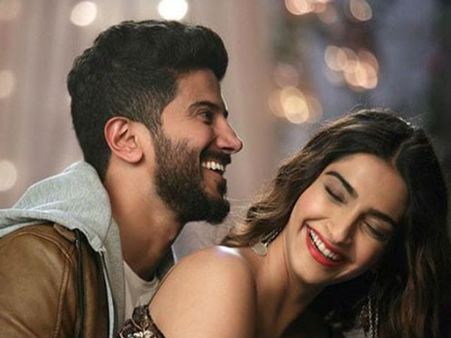 ‘The Zoya Factor’ Actor Dulquer Salmaan On How He Feels Working In Films With Female Leads
