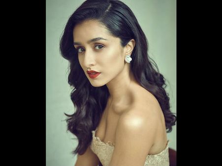 Saaho Actress Shraddha Kapoor Feels Casual Sexism Is On Its Way Out Of Bollywood