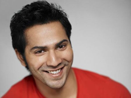 Varun Dhawan Replies To Fan’s Tweet About Kid’s Health
