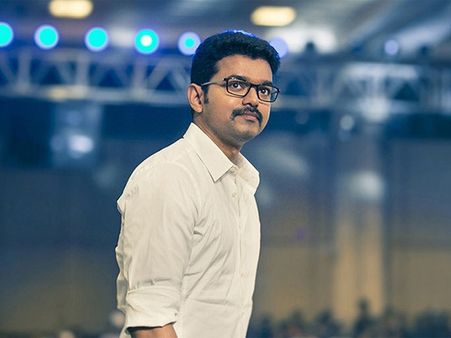 Vijay To Turn Director After Bigil And Thalapathy 64?