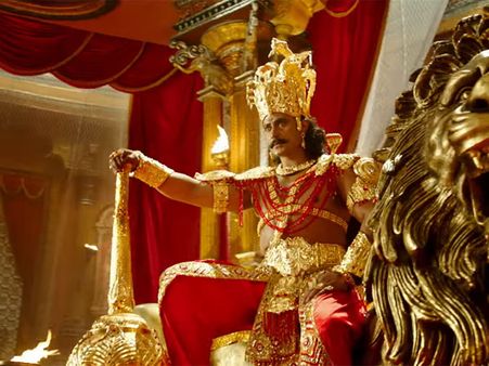 Kurukshetra Box Office Collections (Day 20): Darshan’s Film Continues To Make A Fortune!