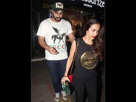 Malaika Arora Reacts To Being Trolled For Dating Arjun Kapoor & Dealing With Negative Comments!