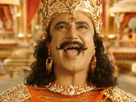 Kurukshetra (3 Weeks) Box Office Collections: Darshan’s Film Continues To Perform Exceptionally!