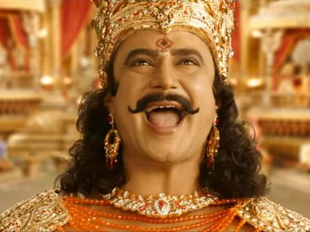 Kurukshetra Day 9 & 10 Box Office Collections: Earns Over Rs 10 Crore On Second Weekend!