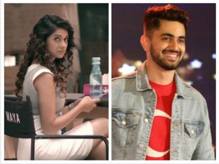 Naamkaran’s Zain Imam Approached For Beyhadh 2; To Romance Jennifer Winget!