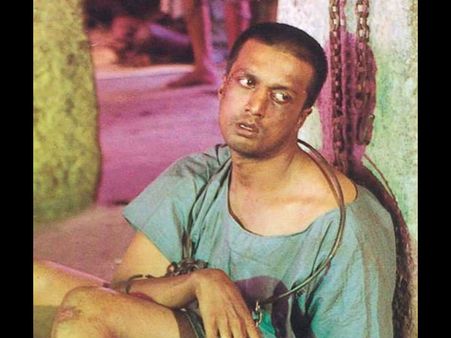 Sudeep Recollects His First Cloud Nine Moment In Cinemas! 'I Waited 8 Years For That Day'