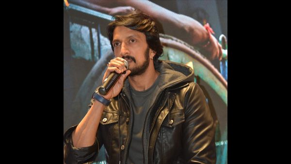 Sudeep Criticised For Calling Hindi The National Language Of India; Pro-Kannadigas Call Him Biased!