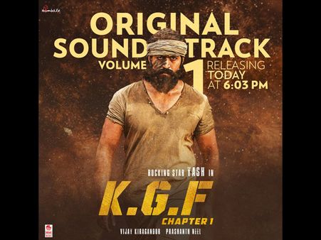 Will Pailwaan Shine As A Pan-India Film After KGF Chapter 1? Sudeep's Film Has Outstanding Bookings