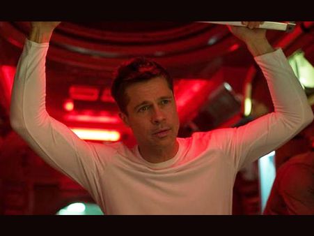 Ad Astra Actor Brad Pitt On Dealing With Alcoholism: Turned To It To Avoid Tough & Painful Feelings