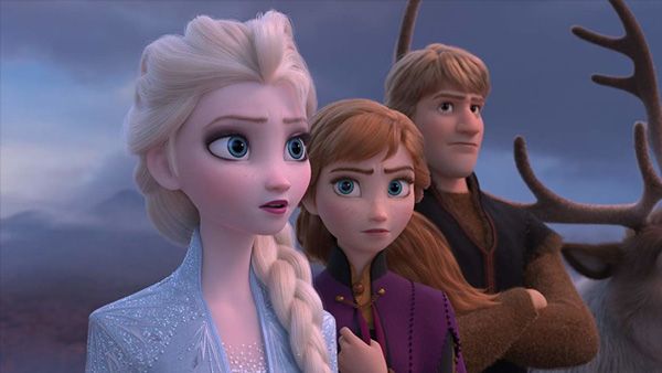 Frozen 2 Trailer: Truth Behind Elsa's Powers Revealed! To Enchant You With New Characters