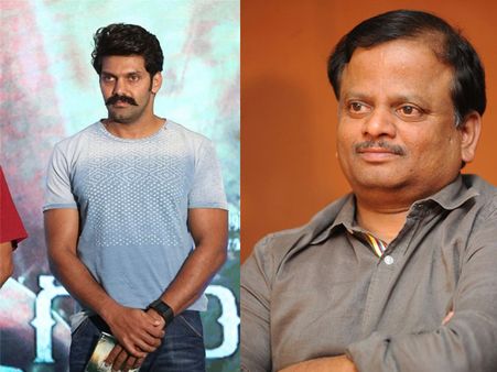 Arya Lost The Chance To Work In Ko Because Of A Missed Phone Call!