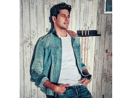 Sidharth Malhotra Says His Wife Will Be His Support System When He Marries