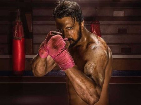 Pailwaan Movie Review: Live Updates On Sudeep's Sports-centric Film!