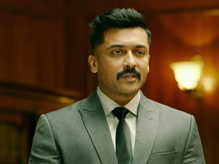 Kaappaan Full Movie Leaked Online By Tamilrockers On Day 1!