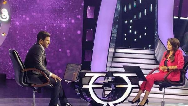 Puneeth Rajkumar To Be Replaced By Rachita Ram As Host In Kannadada Kotyadhipathi Season 4!