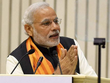 Happy Birthday PM Narendra Modi: Ajay Devgn, Kangana Ranaut, Sanjay Dutt & Others Tweet Wishes