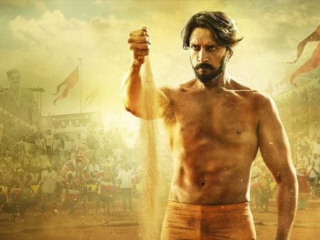 Sudeep Lost A Lot Of Hair, Had Severe Mood Swings While Prepping For His Wrestler's Role In Pailwaan
