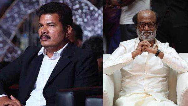 When Rajinikanth And Shankar Were Rejected By A Top Production House!