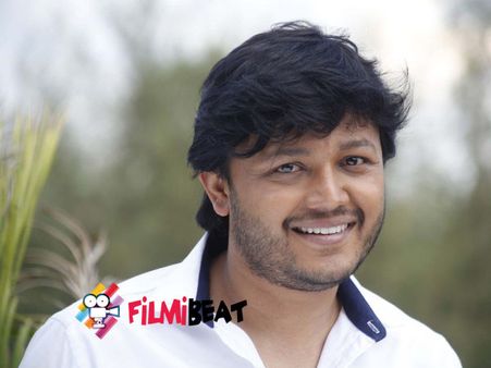 Ganesh Had Goosebumps When He First Featured Alongside Dr Rajkumar! 'It Was Like A Dream Come True'