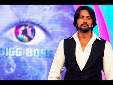 Bigg Boss 7 Kannada To Have Celebrity Contestants Only! Sudeep To Host 15 Stars From Cinema & TV