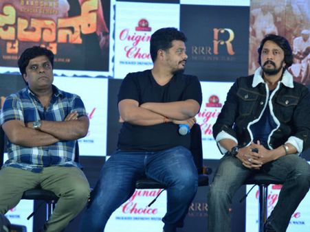 Sudeep Roped In For A Rs 300 Crore Project! Plays Cricketer In KGF Distributor's Next