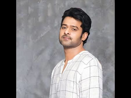 Prabhas's Marriage Talks Resurface; Will Saaho Star Tie The Knot Soon?