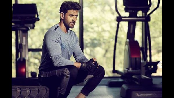 Hrithik Roshan Puts His Safety On The Line For A Jaw-Dropping Action Scene In ‘War’