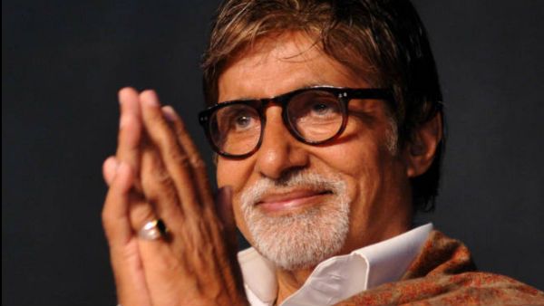 Amitabh Bachchan To Receive Dadasaheb Phalke Award; ‘He Is A Bonafide Rockstar,’ Tweets KJo!