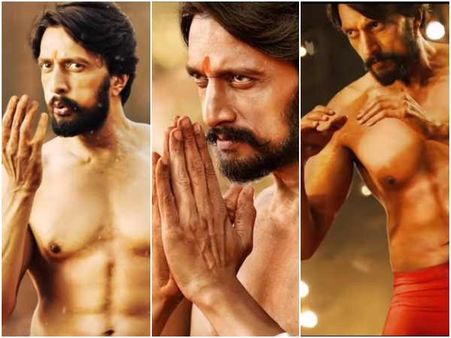 Has Pailwaan Been Able To Break Records Set By KGF & Kurukshetra? Complete Report On Sudeep's Film