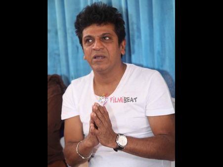 Shivrajkumar Reacts To Ongoing Dispute Between Sudeep & Darshan Fans; 'Actors Shouldn't Be Jealous'
