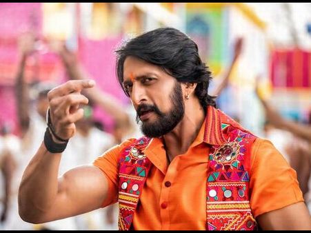 Pailwaan Movie Review: Rich In Emotions, Sudeep Starrer Offers More Than Just Insight Into Wrestling