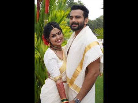 Hemanth Menon-Neelina Wedding: Bhavana, Remya Nambeesan And Others Grace Event!