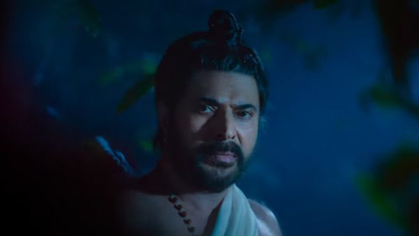 Mamangam Teaser Is Mind-boggling; The Mammootty Starrer Assures To Be A Marvellous Cinema!